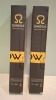 25 X OMEGA DUAL SPECTRUM 600W BULBS - FOR GROWING FLOWERING -