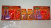 300 + BRAND NEW HORROR EMPORIUM PUMPKIN CARVING KITS IN ONE ROLLING TROLLEY
