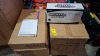 12 X BRAND NEW MIXED LOT CONTAINING 8 TOYVIAN SNOWBALL MAKERS , 4 X GEORGE HOME WOODEN KIDS WORKBENCH