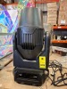 1 X GRADE B ADJ HYDRO BEAM X12 LED WITH LEADS (UNTESTED)