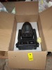1 X GRADE B ADJ HYDRO SPOT 2 ROTATING LED LIGHT (UNTESTED)