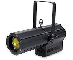 1 X GRADE B ADJ ENCORE PROFILE 1000 COLOUR LED LIGHT (UNTESTED)