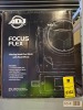 1 X GRADE B ADJ FOCUS FLEX MOVING HEAD WITH PIXEL WASH EFFECTS (UNTESTED)