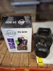 1 X GRADE B ADJ XS600 DUAL HEAD LIGHT PLUS 1 X DAMAGED ADJ INNO ROLL LED LIGHT (UNTESTED)