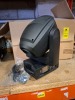 1 X GRADE B ADJ FOCUS SPOT 5Z LED ROTATING LIGHT (TESTED WORKING)