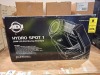 1 X GRADE B ADJ HYDRO SPOT 1 200W LED IP65 MOVING HEAD LED SPOT LIGHT (UNTESTED) - 2