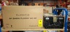 2 X PIECE MIXED GRADE B LIGHTING LOT TO INCLUDE 1X VF SNOW FLURRY HO EP - 1X ADJ JOLT 300 LIGHT (UNTESTED) - 2
