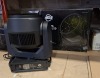 1 X GRADE B ADJ FOCUS FLEX L19 LED LIGHT (TESTED WORKING)