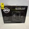 1 X GRADE B ADJ ENTOUR FAZE 450W DMX FOG MACHINE (UNTESTED)