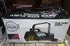 1 X GRADE B ADJ FOG FURY 2000 FOG MACHINE (UNTESTED)