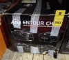 1 X GRADE B ADJ ENTOUR CHILL 800W FOG MACHINE (UNTESTED)