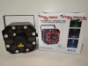 2 X GRADE B ADJ FURIOS THREE RG 3 FX IN 1 DANCE PARTYLIGHTING EFFECT LIGHT (UNTESTED)