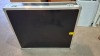 1 X NSR DISABILITY ELECTRIC BED BASE WITH CONTROL IN TRANSPORT CASE - (UNTESTED ) - 2