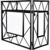 3 X GRADE B ACCU STAND PRO EVENT TBL 2MB STANDS