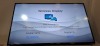 1 X TECHWOOD SMART TV IN SIZE 65 INCH ( IN WORKING CONDITION )