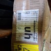 1 X FACTORY SEALED DONNAY PING PONG TABLE IN BLUE WITH BATS/NETS AND TABLE COVERS (NOTE - CUSTOMER RETURNS - 2