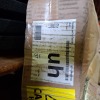 1 X FACTORY SEALED DONNAY PING PONG TABLE IN BLUE WITH BATS/NETS AND TABLE COVERS (NOTE - CUSTOMER RETURNS - 2