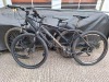 2 X MOUNTAIN BIKE CONTAINING VOODOO IN SIZE 51CM GEARS 27 , ASRACN IN SIZE 42 CM GEARS 21