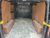 BLACK FORD TRANSIT CUSTOM 300LIMITD, REG: YR20 0FX, ENGINE SIZE: 1995CC, FIRST REGISTERED: 30/06/2020, WITH 2 KEYS, WITH V5, MOT UNTIL 4TH JUNE 2026, MILEAGE: 38,083, WITH AIRCON AND CRUISE CONTROL, FITTED WITH ROOF RACK. *PLEASE NOTE, THERE IS A CRACK ON - 9