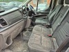 BLACK FORD TRANSIT CUSTOM 300LIMITD, REG YS20 DWU, ENGINE SIZE: 1995CC, FIRST REGISTERED: 30/06/2020, WITH 2 KEYS, WITH V5, MOT UNTIL 10TH JULY 2026, MILEAGE: 44,002, WITH AIRCON AND CRUISE CONTROL, FITTED WITH ROOF RACK - 8