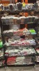 APPROX 500 X BRAND NEW MIXED PHONE CASES LOT TO INCLUDE TABLET CASES - IP 7 CASES - 7G PLUS CASES - A5 CASES - IP 11 PRO CACES - SAMSUNG S7 CASES - IPHONE 6 PLUS CASES -