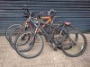 3 X MIXED BIKE LOT CONTAINING 1X OBERON , 1 X SPLICE KONA , 1 X COLORADO
