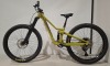 SCOTT RANSOM 600 JUNIOR BIKE MODEL: 290729 SIZE: FOR KIDS 135CM UPWARDS ORIG RRP &pound;1959 KIDS FROM 135CM 26'INCH WHEELS (FLIPCHIP 24' INCH WHEELS) ALLOY FRAME FOR THE FUTURE DH RACER 140MM/130MM TRAVEL FORK/REAR SHOCK SHIMANO BR500 DISC BRAKES (SEE ALL IMAG - 2