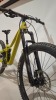 SCOTT RANSOM 600 JUNIOR BIKE MODEL: 290729 SIZE: FOR KIDS 135CM UPWARDS ORIG RRP &pound;1959 KIDS FROM 135CM 26'INCH WHEELS (FLIPCHIP 24' INCH WHEELS) ALLOY FRAME FOR THE FUTURE DH RACER 140MM/130MM TRAVEL FORK/REAR SHOCK SHIMANO BR500 DISC BRAKES (SEE ALL IMAG - 5