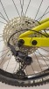 SCOTT RANSOM 600 JUNIOR BIKE MODEL: 290729 SIZE: FOR KIDS 135CM UPWARDS ORIG RRP &pound;1959 KIDS FROM 135CM 26'INCH WHEELS (FLIPCHIP 24' INCH WHEELS) ALLOY FRAME FOR THE FUTURE DH RACER 140MM/130MM TRAVEL FORK/REAR SHOCK SHIMANO BR500 DISC BRAKES (SEE ALL IMAG - 6