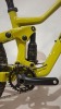 SCOTT RANSOM 600 JUNIOR BIKE MODEL: 290729 SIZE: FOR KIDS 135CM UPWARDS ORIG RRP &pound;1959 KIDS FROM 135CM 26'INCH WHEELS (FLIPCHIP 24' INCH WHEELS) ALLOY FRAME FOR THE FUTURE DH RACER 140MM/130MM TRAVEL FORK/REAR SHOCK SHIMANO BR500 DISC BRAKES (SEE ALL IMAG - 7