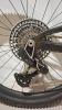 SCOTT SPARK RC WORLD CUP EVO TR BIKE MODEL: 420869 SIZE:S ORIG RRP &pound;10,799 SPARK RC CARBON HMX FRAME ROCKSHOX SID ULT. RD3 120MM FORK RS NUDE 5 RLC3, 120MM, TWINLOC SRAM XX SL EAGLE AXS TRANSMISSION SHIMANO XTR DISC BRAKES SYNCROS SILVERTON 1.0S WHEELS MA - 3