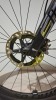 SCOTT SPARK RC WORLD CUP EVO TR BIKE MODEL: 420869 SIZE:S ORIG RRP &pound;10,799 SPARK RC CARBON HMX FRAME ROCKSHOX SID ULT. RD3 120MM FORK RS NUDE 5 RLC3, 120MM, TWINLOC SRAM XX SL EAGLE AXS TRANSMISSION SHIMANO XTR DISC BRAKES SYNCROS SILVERTON 1.0S WHEELS MA - 7