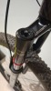 SCOTT SPARK RC WORLD CUP EVO TR BIKE MODEL: 420869 SIZE:S ORIG RRP &pound;10,799 SPARK RC CARBON HMX FRAME ROCKSHOX SID ULT. RD3 120MM FORK RS NUDE 5 RLC3, 120MM, TWINLOC SRAM XX SL EAGLE AXS TRANSMISSION SHIMANO XTR DISC BRAKES SYNCROS SILVERTON 1.0S WHEELS MA - 8