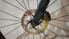 SCOTT ADDICT RC PRO ROAD BIKE IN BLUE MODEL: 290356 SIZE: 56CM ORIG RRP &pound;9499 (+ PREMIUM FOR ADDITIONAL ENG WORK) ADDICT RC DISC HMX CARBON FRAME ADDICT RC HMX FORK SHIMANO ULTEGRA DI2 DISC 24 SPEED VITTORIA CORSA N.EXT TYRES STEERERS HAVE BEEN CUT OUT (S - 6