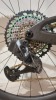 SCOTT SPARK RC WORLD CUP EVO AXS BIKE MODEL: 286259 SIZE: S ORIG RRP &pound;9379 SPARK RC CARBON HMX FRAME ROCKSHOX SID ULT. RD3 120MM FORK RS NUDE 5 RLC3, 120MM, TWINLOC SRAM XX EAGLE AXS 12 SPEED SHIMANO XTR DISC BRAKES SYNCROS SILVERTON 1.0S WHEELS MAXXIS RE - 3
