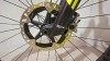 SCOTT SPARK RC WORLD CUP EVO AXS BIKE MODEL: 286259 SIZE: S ORIG RRP &pound;9379 SPARK RC CARBON HMX FRAME ROCKSHOX SID ULT. RD3 120MM FORK RS NUDE 5 RLC3, 120MM, TWINLOC SRAM XX EAGLE AXS 12 SPEED SHIMANO XTR DISC BRAKES SYNCROS SILVERTON 1.0S WHEELS MAXXIS RE - 7