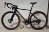 SCOTT ADDICT RC PREMIUM PRO DISC SPECIAL AU BIKE MODEL : 269857 SIZE: 50 CM FRAME ORIG RRP &pound;8999 ADDICT DISC HMX CARBON FRAME ZIPP 303S WHEELS, SCHWALBE S-ONE TYRES SYNCROS CARBON PARTS (SEE ALL IMAGES) - 2