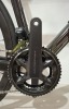 SCOTT ADDICT RC PRO DISC ROAD BIKE MODEL: 286415 SIZE: S - 52 ORIG PRICE: &pound;8699 ADDICT RC DISC HMX CARBON FRAME ADDICT RC HMX FORK ULEGRA 12 SPEED DI2 SHIFTERS ALL CARBON WHEELS CONTINENTAL GRAND PRIX 5000 S TYRES STEERERS HAVE BEEN CUT OUT (STANDARD PRAC - 3