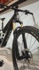 SCOTT PATRON 900 TUNED BIKE MODEL: 286513 SIZE: M ORIG RRP &pound;7899 PATRON ERIDE CARBON FRAME FOX 38 FACTORY 160MM FORK FOX NUDE T ERIDE EVOL, 160MM, TWINLOC SRAM X01-GX EAGLE 12 SPEED BOSCH CX, 750WH POWERTUBE SHIMANO XT 4 PISTON DISC BRAKES MAXXIS FOLDABLE - 5