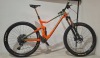 SCOTT GENIUS 900 TUNED BIKE MODEL: 269765 SIZE: L ORIG RRP &pound;7899 GENIUS CARBON HMX FRAME FOX 36 FLOAT FACTORY GRIP 2 160MM FOX FLOAT X NUDE, TRACLOC, 150MM SRAM X01 EAGLE AXS 12 SPEED SHIMANO XTR 4 PISTON DISC BRAKES MAXXIS FOLDABLE TYRES (SEE ALL IMAGES)