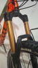 SCOTT GENIUS 900 TUNED BIKE MODEL: 269765 SIZE: L ORIG RRP &pound;7899 GENIUS CARBON HMX FRAME FOX 36 FLOAT FACTORY GRIP 2 160MM FOX FLOAT X NUDE, TRACLOC, 150MM SRAM X01 EAGLE AXS 12 SPEED SHIMANO XTR 4 PISTON DISC BRAKES MAXXIS FOLDABLE TYRES (SEE ALL IMAGES) - 4