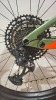 SCOTT GENIUS 900 TUNED BIKE MODEL: 269765 SIZE: L ORIG RRP &pound;7899 GENIUS CARBON HMX FRAME FOX 36 FLOAT FACTORY GRIP 2 160MM FOX FLOAT X NUDE, TRACLOC, 150MM SRAM X01 EAGLE AXS 12 SPEED SHIMANO XTR 4 PISTON DISC BRAKES MAXXIS FOLDABLE TYRES (SEE ALL IMAGES) - 6