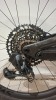 SCOTT GENIUS ST 900 TUNED BIKE MODEL: 290151 SIZE: L ORIG RRP &pound;7899 GENIUS CARBON HMX FRAME FOX 36 FLOAT FACTORY GRIP 2 160MM FOX FLOAT X NUDE, TRACLOC, 150MM SRAM X01 EAGLE AXS 12 SPEED SHIMANO XTR 4 PISTON DISC BRAKES MAXXIS FOLDABLE TYRES (SEE ALL IMAG - 4