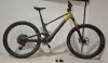 SCOTT GENIUS ST 900 TUNED BIKE MODEL: 290151 SIZE: L ORIG RRP &pound;7899 GENIUS CARBON HMX FRAME FOX 36 FLOAT FACTORY GRIP 2 160MM FOX FLOAT X NUDE, TRACLOC, 150MM SRAM X01 EAGLE AXS 12 SPEED SHIMANO XTR 4 PISTON DISC BRAKES MAXXIS FOLDABLE TYRES (SEE ALL IMAG