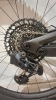 SCOTT GENIUS ST 900 TUNED BIKE MODEL: 290151 SIZE: L ORIG RRP &pound;7899 GENIUS CARBON HMX FRAME FOX 36 FLOAT FACTORY GRIP 2 160MM FOX FLOAT X NUDE, TRACLOC, 150MM SRAM X01 EAGLE AXS 12 SPEED SHIMANO XTR 4 PISTON DISC BRAKES MAXXIS FOLDABLE TYRES (SEE ALL IMAG - 4