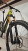 SCOTT GENIUS ST 900 TUNED BIKE MODEL: 290151 SIZE: L ORIG RRP &pound;7899 GENIUS CARBON HMX FRAME FOX 36 FLOAT FACTORY GRIP 2 160MM FOX FLOAT X NUDE, TRACLOC, 150MM SRAM X01 EAGLE AXS 12 SPEED SHIMANO XTR 4 PISTON DISC BRAKES MAXXIS FOLDABLE TYRES (SEE ALL IMAG - 5