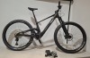 SCOTT LUMEN 910 BIKE MODEL: 290602 SIZE: M ORIG RRP &pound;6499 LUMEN CARBON HMX FRAME FOX 34 FLOAT RHYTHM 130MM FORK FOX NUDE 5T EVOL, TWINLOC, 130MM SHIMANO XT-DEORE 12 SPEED SHIMANO DEORE 4 PISTON DISC BRAKES SYNCROS X-30SE TR RIMS SYNCROS DROPPER POST AND P