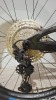 SCOTT LUMEN 910 BIKE MODEL: 290602 SIZE: M ORIG RRP &pound;6499 LUMEN CARBON HMX FRAME FOX 34 FLOAT RHYTHM 130MM FORK FOX NUDE 5T EVOL, TWINLOC, 130MM SHIMANO XT-DEORE 12 SPEED SHIMANO DEORE 4 PISTON DISC BRAKES SYNCROS X-30SE TR RIMS SYNCROS DROPPER POST AND P - 3