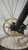 SCOTT LUMEN 910 BIKE MODEL: 290602 SIZE: M ORIG RRP &pound;6499 LUMEN CARBON HMX FRAME FOX 34 FLOAT RHYTHM 130MM FORK FOX NUDE 5T EVOL, TWINLOC, 130MM SHIMANO XT-DEORE 12 SPEED SHIMANO DEORE 4 PISTON DISC BRAKES SYNCROS X-30SE TR RIMS SYNCROS DROPPER POST AND P - 6
