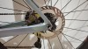 SCOTT ADDICT RC 15 ROAD BIKE IN GREY CODE: 290358 SIZE: M ORIG RRP &pound;6199 (+ PREMIUM FOR ADDITIONAL ENG WORK) ADDICT RC DISC HMX CARBON FRAME ADDICT RC HMX FORK SHIMANO ULTEGRA DI2 DISC 24 SPEED CONTINENTAL GRAND PRIX 5000 S TYRES STEERERS HAVE BEEN CUT OU - 5